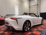 Lexus LC 500 HUD/LED/CARPLAY/MEMORY/M&L - Lexus LC 500 Gebrauchtwagen