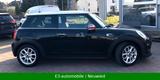 MINI COOPER Metropolitan;SCHECKHEFT;PDC;NAVI;SITZHEIZ - MINI Cooper aus 2015