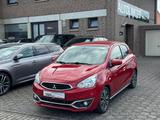 Mitsubishi Space Star Diamant Edition+ - Mitsubishi Space Star Diamant