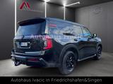 Nissan Armada Pro 4X 3.5 L 431 PS V6 I US-Import I AHK - Nissan Armada Gebrauchtwagen