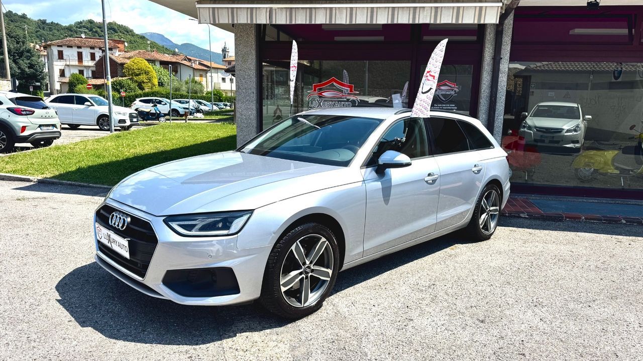 Audi Audi A4 Avant 35 TDI/163 CV S tronic Business Ad