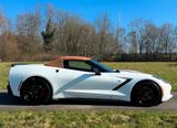 Corvette C7 Cabrio 6.2 V8| Bose|Carbon|Stingray|HUD - Corvette: Stingray