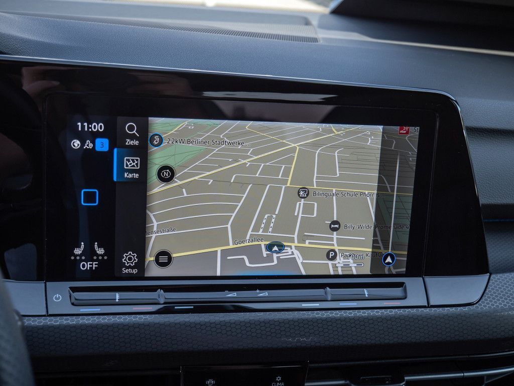 Volkswagen Golf - Bild 11