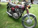 Honda CB 250 K - Offers matching your search criteria