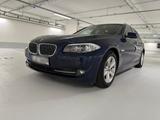 BMW 520d Touring Automatik EZ 11/2010 19... - BMW 520 aus 2010: Kombi, 520d