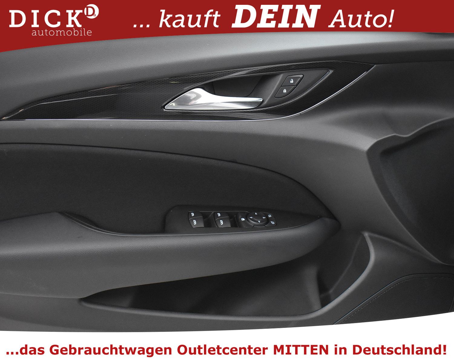 OPEL Insignia 1.5d Aut ST Busin NAVI+LED+SHZ+TEMP+DAB - Image 18