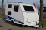 Niewiadów SALE! Wohnwagen Camping 293x190x184cm 850kg zGG - Wohnwagen in Oldenburg