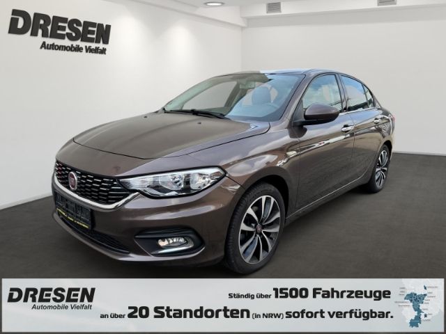 Fiat Tipo 1,4 Pop El. Heckklappe El. Parkbremse Alu K