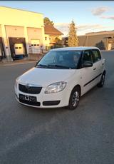 Skoda Fabia 1.2l 51 kW Cool Edition Cool Edition - Skoda Fabia aus 2010: Cool Edition