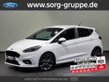 Ford Fiesta 1.0 EcoBoost MHEV ST-Line*NAVI*LED* - gebrauchte Kleinwagen in Fulda