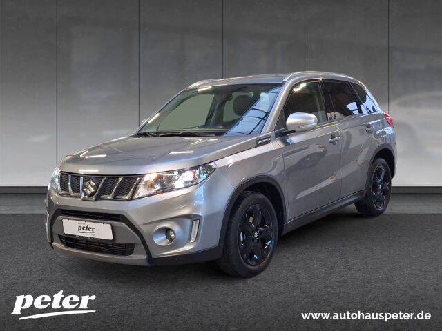 Suzuki Vitara 1.4 S 4x2 Automatik Sitzheizung Rückfahrk