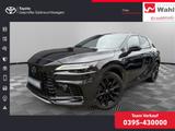 Lexus RX 500h DIRECT4 F SPORT+ - Lexus RX 500 aus 2023