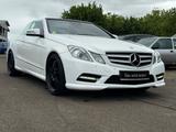 Mercedes-Benz E 350 CDI Cabrio BlueEfficiency *AMG*Carlsson - Mercedes-Benz E 350 aus 2012