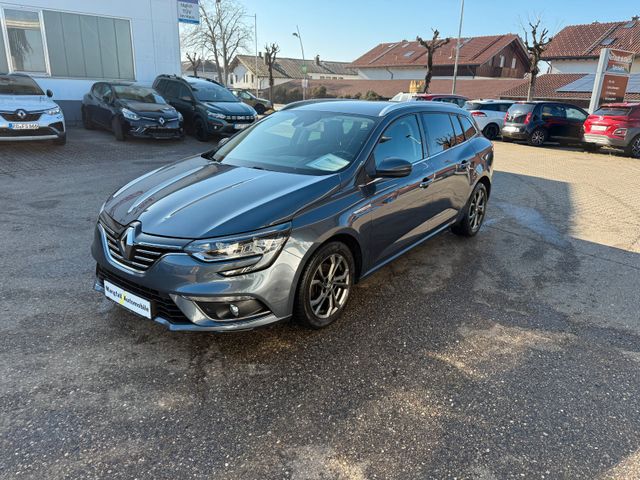 Renault Megane TCe 140 GPF Bose Edition Grandtour