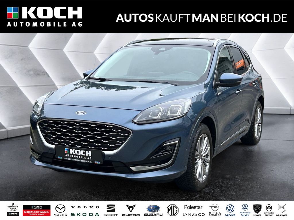 Image of Ford Kuga