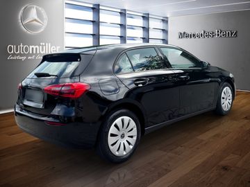 Mercedes A 250 - 9