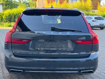 Volvo V90 - 7