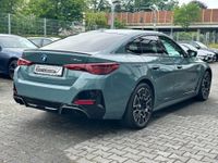 BMW i4 - Vorschau Bild 2