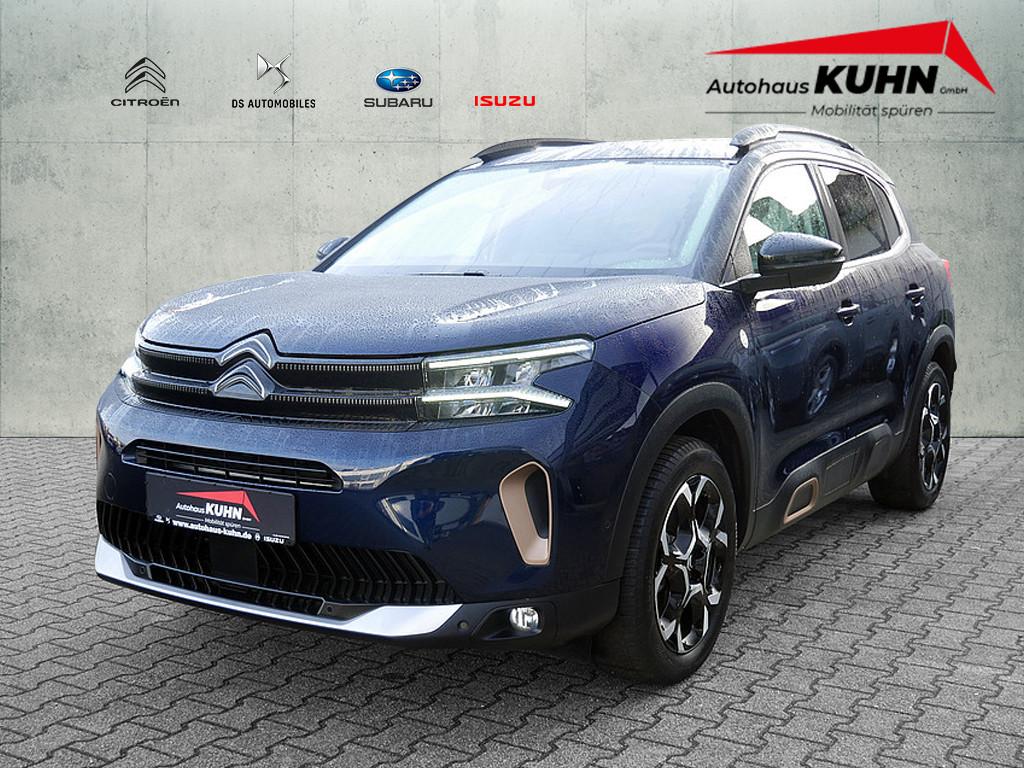 Citroën C5 Aircross PureTech 130 S&S EAT8 C-Series LED
