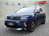 Citroën C5 Aircross PureTech 130 S&S EAT8 C-Series LED - Citroën C5 Aircross e-SERIES