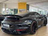 Porsche 992 (911) Turbo TECHART *LiFT*BOSE*ESSD*KAMERA* - Porsche 992 in Köln