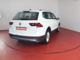 Volkswagen Tiguan Allspace Highline 1.5TSI DSG 332,-ohne An - : Alcantara, Geländewagen, mit Klimaautomatik