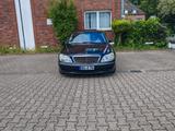 Mercedes-Benz Mercedes S 430L  V8 - gebrauchte Mercedes-Benz S 430 aus dem Jahr 2003