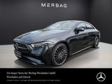 Mercedes-Benz CLS 400 d 4M AMG-LINE SHD MASSAGE BURMESTER NIGH - gebrauchte Mercedes-Benz CLS 400 aus dem Jahr 2022