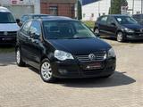Volkswagen Polo IV Sportline 1.2 KLIMA SHZ SCHIEBEDACH - Volkswagen Polo Sportline mit Benzin-Antrieb