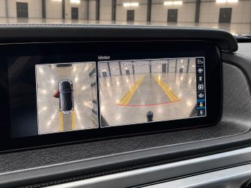 Mercedes G 500 - 12