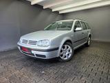Volkswagen Golf IV 1,4 Variant Ocean, KLIMA, KUPPLUNG NEU - VW Gebrauchtwagen von 2003