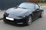 Mazda MX-5 2.0 SKYACTIV-G 160 Sports-Line 18" OZ - Mazda MX-5: Alcantara