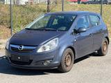 Opel Corsa D Cosmo/SHZ/LHZ - Opel Corsa Cosmo