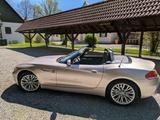 BMW Z4 sDrive23i - - gebrauchte BMW Z4 aus dem Jahr 2011