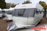 Hobby 545 KMF Excellent Edition *Garage*Fbhzg.* - Hobby Excellent 545 kmf