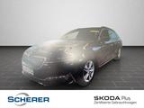 Skoda Superb Combi Laurin & Klement NAV STANDHZG ACC K - Skoda Superb: Laurin Klement
