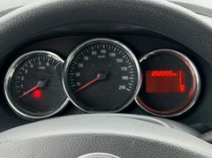 DACIA Lodgy*Zahnriemensatz*TÜV*Insp*Navi*Klima
