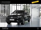 Mercedes-Benz GLE 300 d 4M , AMG BURM NIGHT WIDE MEMO MULTI - Mercedes-Benz GLE 300 Jahreswagen