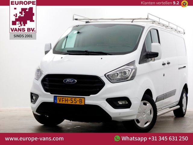 Ford Transit Custom 320 2.0 TDCI 130pk L2H1 Trend 2x