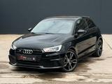 Audi S1 2.0 TFSI quattro SHZ PDC Navi Leder Ambiente - Audi S1 Gebrauchtwagen