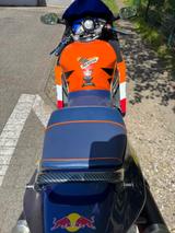 Honda CBR 1100 XX - HONDA ORANGE