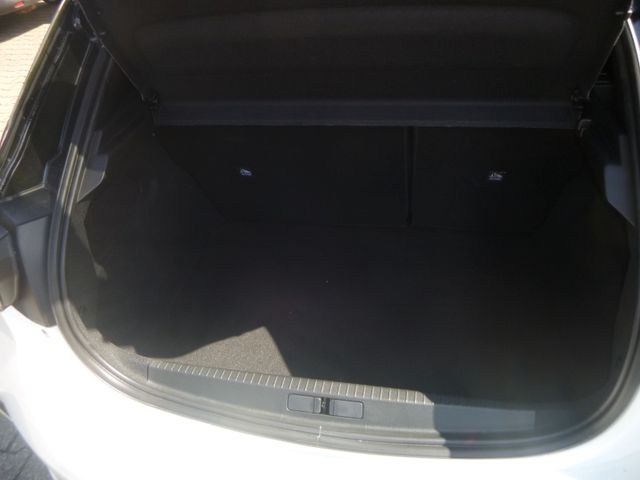 Corsa F GS Automatik
