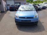 Ford Fiesta 1.4 16V 1st Edition - - Ford Fiesta aus 2002: 4.1