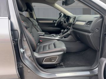 Renault Koleos - 8