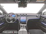 Mercedes-Benz C 200 T 4M AMG+DLight+AHK+360°+Dist+KeyGo+EHeck+ - Mercedes-Benz C 200 in Oberhausen