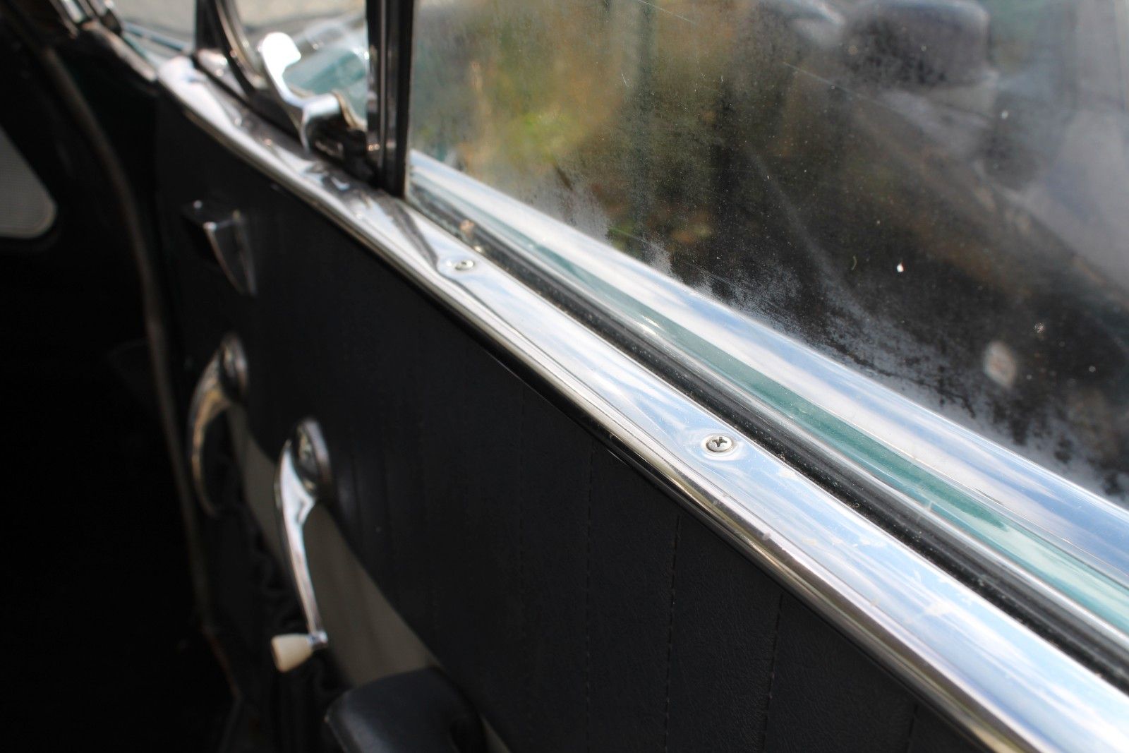 Studebaker 2,8Lit. Grand Turismo Hawk GT