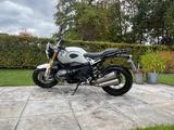 BMW R nineT  Option 719 Aluminium 