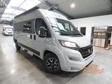Mooveo Van 60DB Auto. 160 PS Navi Markise Solar SAT TV - Mooveo VAN