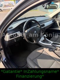BMW 320 - 6