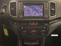 Volkswagen Sharan - Vorschau Bild 12